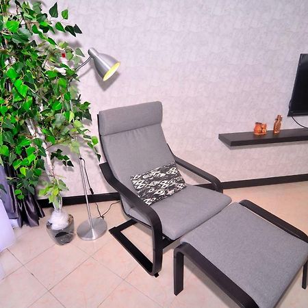 New Riverbank Suites - Waterfront Kuching City Екстер'єр фото